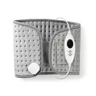 Fűtő Párna | Hasra és hátra | 6 Hőbeállítási lehetőség | Túlmelegedés elleni védelem | Mosható