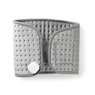 Fűtő Párna | Hasra és hátra | 6 Hőbeállítási lehetőség | Túlmelegedés elleni védelem | Mosható