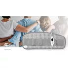 Fűtő Párna | Hasra és hátra | 6 Hőbeállítási lehetőség | Túlmelegedés elleni védelem | Mosható