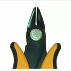 Vágófogó 138 mm Precíziós