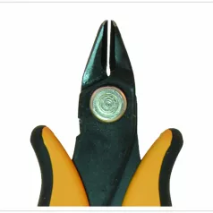 Vágófogó 138 mm Precíziós