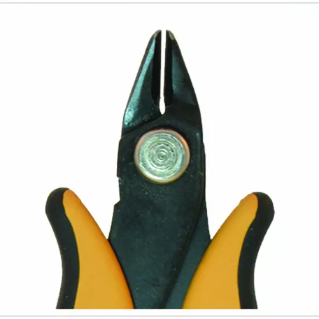 Vágófogó 138 mm Precíziós