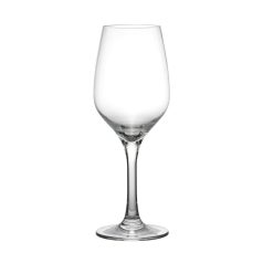   PHR Tokaj38-4 törhetetlen talpas borospohár szett, 38 cl, mosógépben mosható, mikrozható, 4 db/csomag
