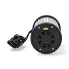 Inverter módosult szinuszhullám | Bemeneti feszültség: 12 V DC | Eszköz táp kimeneti csatlaakozó(k): Type F (CEE 7/3) / USB-A | 230 V AC 50 Hz | 150 W | Kimenő csúcs teljesítmény: 300 W | Szivargyújtó Csatlakozó | Ezüst