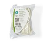 Inverter Távirányító | 5.00 m | RJ10 | Fehér