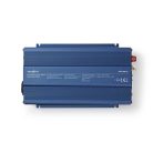 Inverter tiszta szinuszos | Bemeneti feszültség: 12 V DC | Eszköz táp kimeneti csatlaakozó(k): Type F (CEE 7/3) | 230 V AC 50 Hz | 1000 W | Kimenő csúcs teljesítmény: 2000 W | Csavaros Kapocs | Tiszta Szinusz Hullám | Biztosíték | Kék