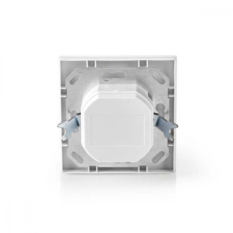 Mozgásérzékelő | Benti | 2 kábel | F típus (CEE 7/7) | 160 ° | 5 -100 W | 100 W | 500 W | 2 - 2000 Lux | érzékelő technológia: PIR | Sensor funkciókkal: 0.0 - 9.0 m