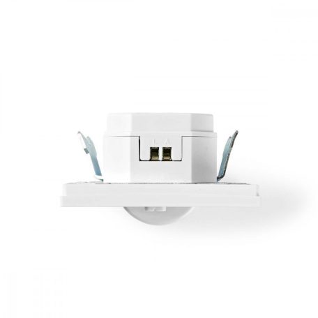 Mozgásérzékelő | Benti | 2 kábel | F típus (CEE 7/7) | 160 ° | 5 -100 W | 100 W | 500 W | 2 - 2000 Lux | érzékelő technológia: PIR | Sensor funkciókkal: 0.0 - 9.0 m