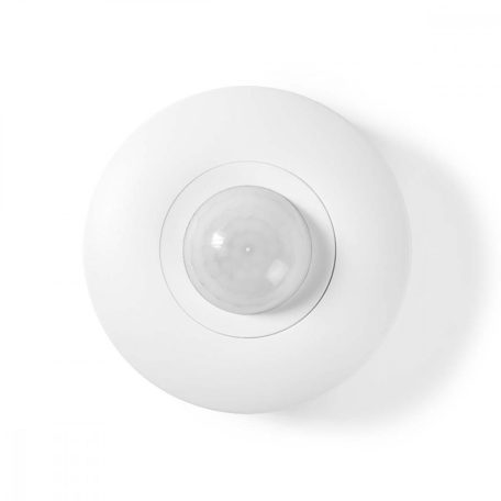 Mozgásérzékelő | Benti | 3-Wire | F típus (CEE 7/7) | 360 ° | 5 - 300 W | 300 W | 1200 W | 3 - 2000 Lux | érzékelő technológia: PIR | Sensor funkciókkal: 0.0 - 6.0 m