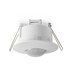   Mozgásérzékelő | Benti | 3-Wire | F típus (CEE 7/7) | 360 ° | 5 - 300 W | 300 W | 1200 W | 3 - 2000 Lux | érzékelő technológia: PIR | Sensor funkciókkal: 0.0 - 6.0 m