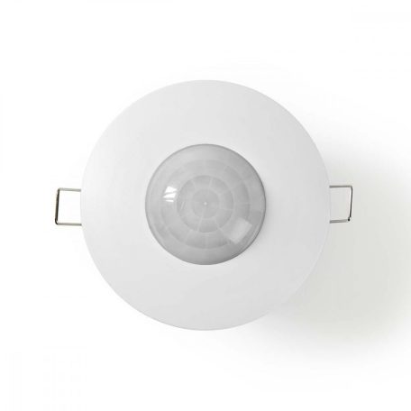 Mozgásérzékelő | Benti | 3-Wire | F típus (CEE 7/7) | 360 ° | 5 - 300 W | 300 W | 1200 W | 3 - 2000 Lux | érzékelő technológia: PIR | Sensor funkciókkal: 0.0 - 6.0 m