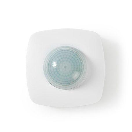 Mozgásérzékelő | Kül és Beltéri | 3-Wire | F típus (CEE 7/7) | 360 ° | 5 - 300 W | 300 W | 1200 W | 3 - 2000 Lux | érzékelő technológia: PIR | Sensor funkciókkal: 2.0 - 8.0 m