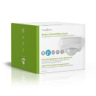 Mozgásérzékelő | Kül és Beltéri | 3-Wire | F típus (CEE 7/7) | 360 ° | 5 - 300 W | 300 W | 1200 W | 3 - 2000 Lux | érzékelő technológia: PIR | Sensor funkciókkal: 2.0 - 8.0 m