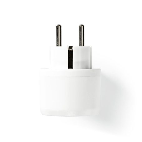 Mozgásérzékelő | Benti | Type F (CEE 7/7) | F típus (CEE 7/7) | 120 ° | 5 - 300 W | 300 W | 1200 W | 3 - 2000 Lux | érzékelő technológia: PIR | Sensor funkciókkal: 0.0 - 9.0 m