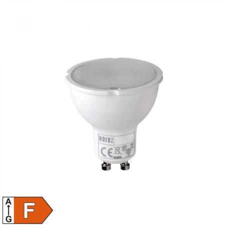 LED fényforrás, 6W, GU10, 3000K