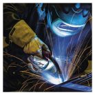 3 fázisú kültéri hosszabbító 10 m / 1 aljzat / fekete / gumi / 400 V / 2,5 mm2