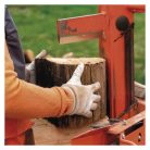 3 fázisú kültéri hosszabbító 10 m / 1 aljzat / fekete / gumi / 400 V / 4 mm2