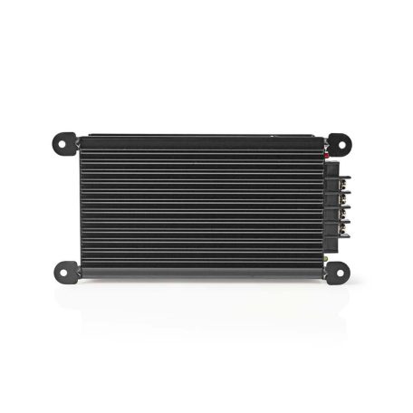 Teljesítmény Converter | Autós Táp | 24 V DC | 12 V DC | 240 W | Csavar Csatlakozó | Biztosítékkal ellátva | Fekete