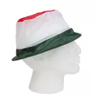 Szurkolói kalap - 20 / 28 cm