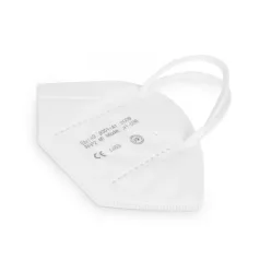 Szájmaszk - FFP2 NR - 20 db / csomag