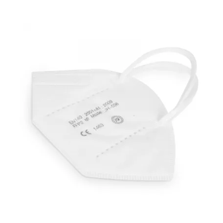 Szájmaszk - FFP2 NR - 20 db / csomag