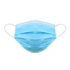 Szájmaszk - 3 rétegű