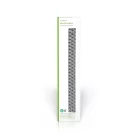 Anti Climb Spike csíkok | ABS | 1 db | Szürke