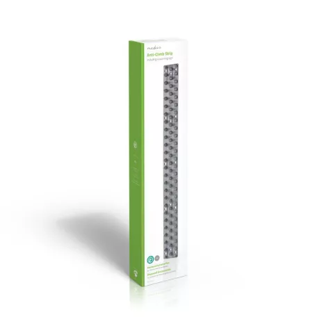 Anti Climb Spike csíkok | ABS | 1 db | Szürke