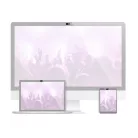 Webcam borítók | Alkalmas erre: Notebook | Műanyag | Hátoldali ragasztó | 1 db