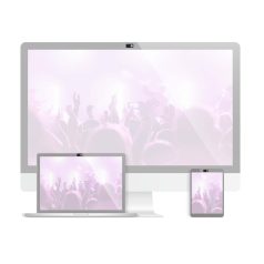   Webcam borítók | Alkalmas erre: Notebook | Műanyag | Hátoldali ragasztó | 1 db