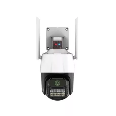 Pro vision Onvif 25P Wifi IP Kültéri Térfigyelő Kamera Full HD 1080p - 5MP - új típus 2 antennás ip66 megfigyelő biztonsági készlet mozgás követés hangfelvétel