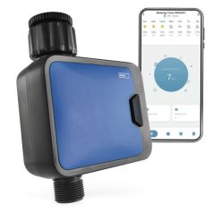 GoSmart öntöző időzítő, Bluetooth 5.0, 1 kimenet
