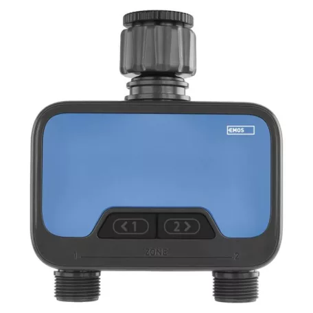 GoSmart öntöző időzítő, Bluetooth 5.0, 2 kimenet