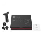 Kézi vákuumos bordugó