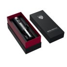 Prestigio PWO101BK Bolsena dugóhúzó készlet, fóliavágó, levegőztető, vákuumos dugó, 500 mAh beépített akkumulátor