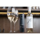 Prestigio PWO101BK Bolsena dugóhúzó készlet, fóliavágó, levegőztető, vákuumos dugó, 500 mAh beépített akkumulátor