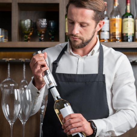 Elektromos bornyitó