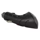 Autós Töltő 1-Kimenet 1.0 A USB Fekete