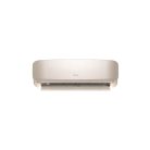 Hisense Fresh Air rosegold, okos Hűtő-fűtő klíma szellőztetés funkcióval rózsaarany beltérivel, prémium Fresh Master QJ35XJ3G/AS35XJ3EW 3,5 kW split klíma tiszta levegő funkció, szénmonoxid mérő, wifi-s, scop 4,6 seer 8,5