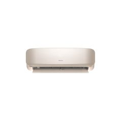   Hisense Fresh Air rosegold, okos Hűtő-fűtő klíma szellőztetés funkcióval rózsaarany beltérivel, prémium Fresh Master QJ35XJ3G/AS35XJ3EW 3,5 kW split klíma tiszta levegő funkció, szénmonoxid mérő, wifi-s, scop 4,6 seer 8,5
