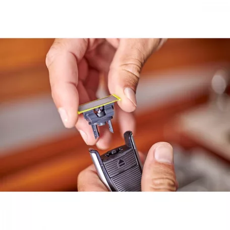 QP220/50 csereborotvapenge OneBlade (QP25xx) / OneBlade Pro (QP65xx) 2 db