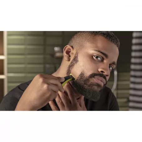 QP220/50 csereborotvapenge OneBlade (QP25xx) / OneBlade Pro (QP65xx) 2 db