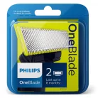 QP220/50 csereborotvapenge OneBlade (QP25xx) / OneBlade Pro (QP65xx) 2 db