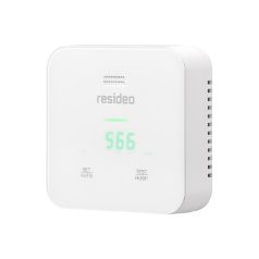  Home R200C2-E Széndioxid vészjelző, NDIR technológia, IP40