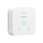 Home R200C2-E Széndioxid vészjelző, NDIR technológia, IP40