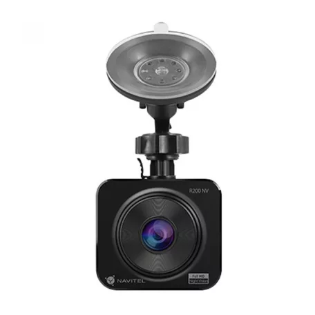 Navitel menetrögzítő kamera