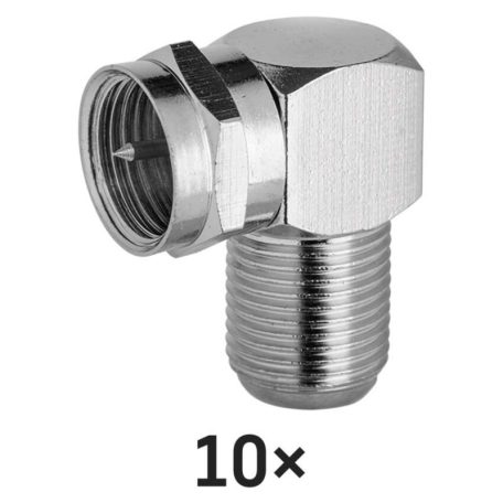 EMOS F átalakító M5639 10db/csomag