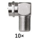 EMOS F átalakító M5639 10db/csomag