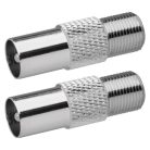 EMOS F-IEC átalakító