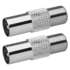 EMOS F-IEC átalakító